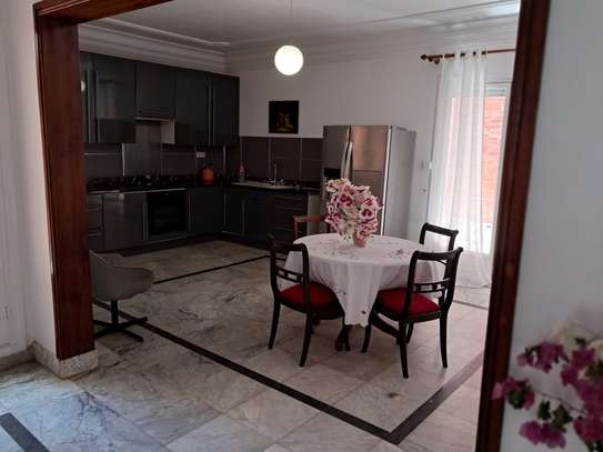 Maison familiale meublée à louer – Almadies image 14