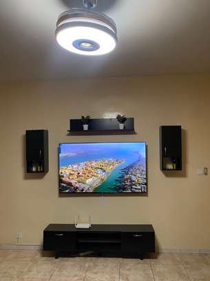 Appartement meublé ouest foire cité Air Afrique image 3