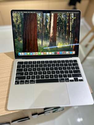 MacBook Air 2022 13 Pouces - M2 | 8GB RAM | 256 image 4
