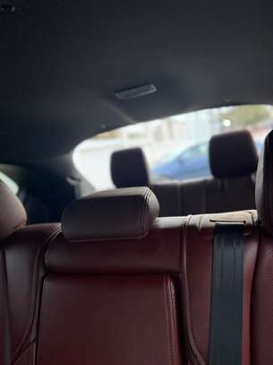 MAZDA CX 9 SIGNATURE 2018 image 4