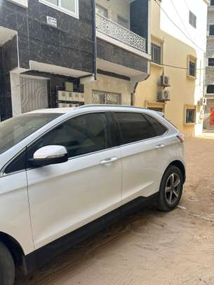 Ford edge SEL 2019 image 5