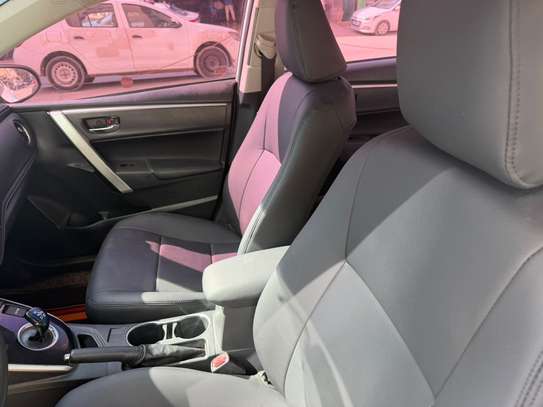 Toyota Corolla 2020 image 9