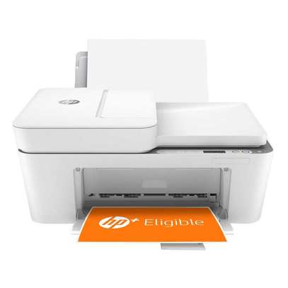 HP DeskJet 4120 Imprimante Multifonction jet d’encre couleur image 3