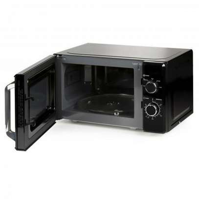 Micro Onde HAIER 20L HMW20MBM image 2