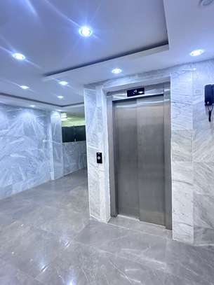 Appartement f3 spacieux à louer aux mamelles image 8