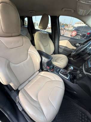 JEEP CHEROKEE 2016 image 7