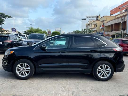 FORD EDGE 6 CYLINDRES image 3