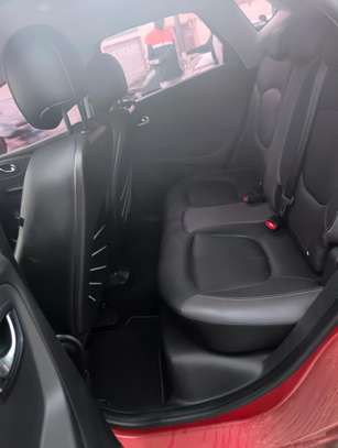 Renault Qm3 2016 image 7