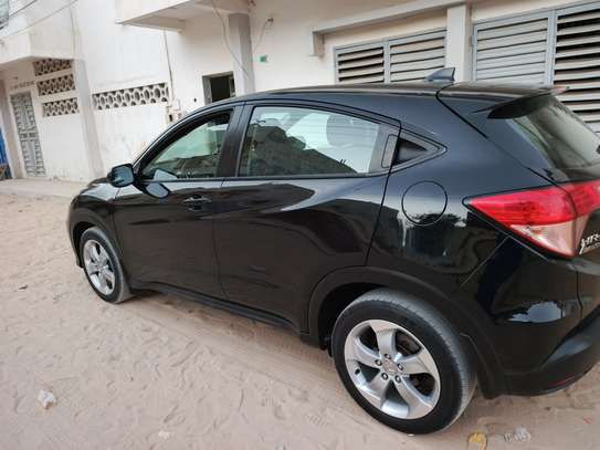 Honda Lombardi HR-V 2016 image 6