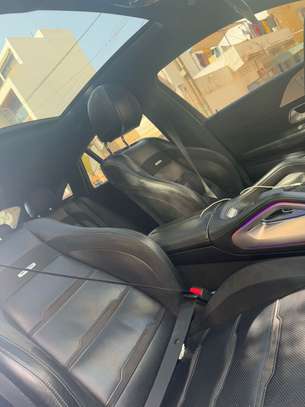 Mercedes GLE 53 AMG  2021 image 8