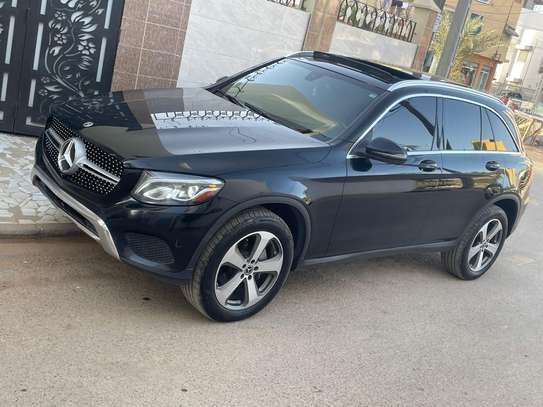 Vente mercedes Glc 300 image 6