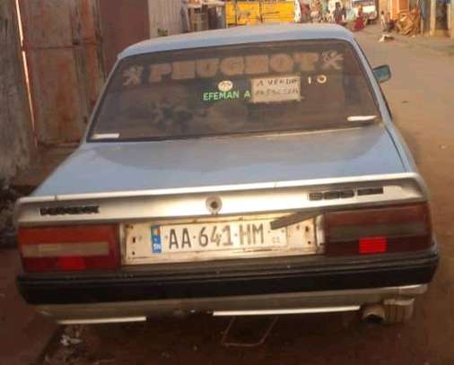 peugeot 505 image 3