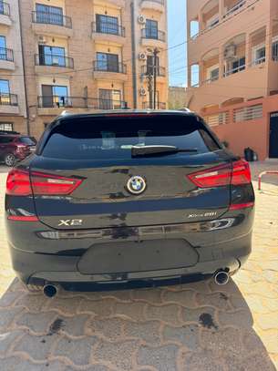 BMW X2 image 14