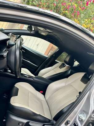 TOYOTA CH-R 2019 image 7