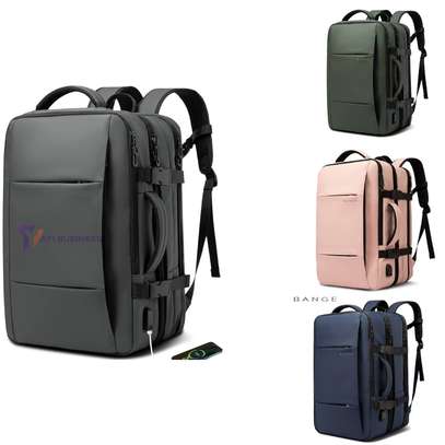 Sac à dos de voyage de 35 litre image 1