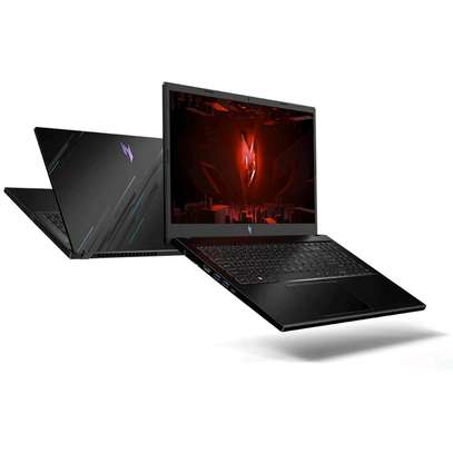 Acer nitro V15-51-914J image 3