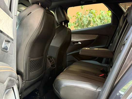 PEUGEOT 3008 GT 2023 image 11