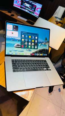 Promo ! Mac Pro 2019 - 16’pouce - i7/512/16 image 8