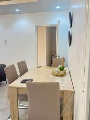 Magnifique Studio avec vue sur mer aux Almadies image 10