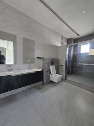 Appartement NEUF F4 À Mermoz image 8