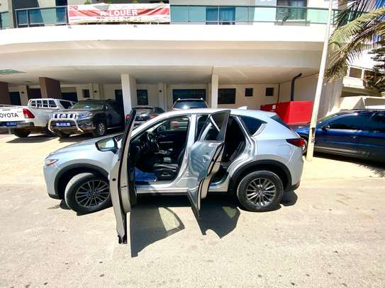 Vente mazda cx5 2018 image 7