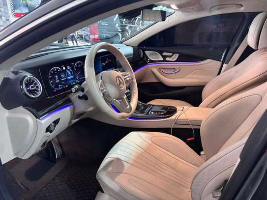 CLS 450 image 11