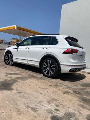 Vw tiguan image 4