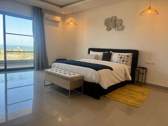 Appartement vue sur mer à louer à Onomo image 5