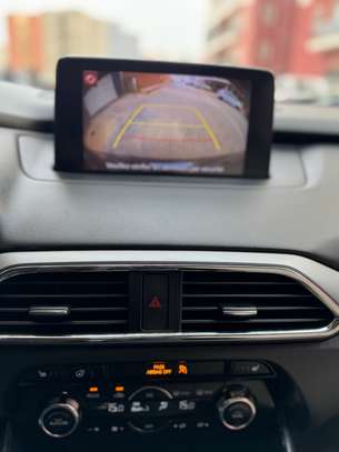 Mazda cx9 2017 image 14