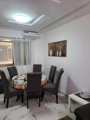 Appartement meublé 3 pièces à louer aux mamelles image 11
