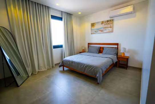 Appartement - Vue sur mer exceptionnelle, pieds dans l'eau image 11