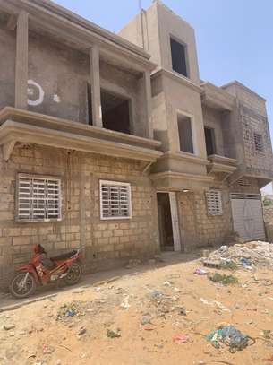 Appartement F4 a louer a kounoune image 8