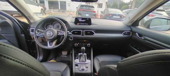 Mazda CX 5 2017 à louer image 10