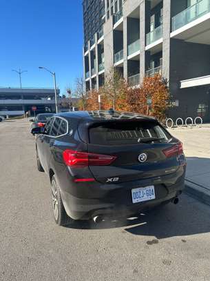 BMW x2 2020 image 2