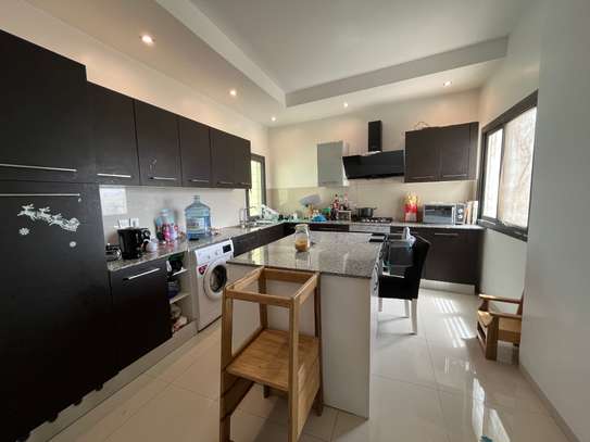 Superbe penthouse aux Almadies image 11