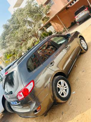 Hyundai Santa Fe 2013 image 5