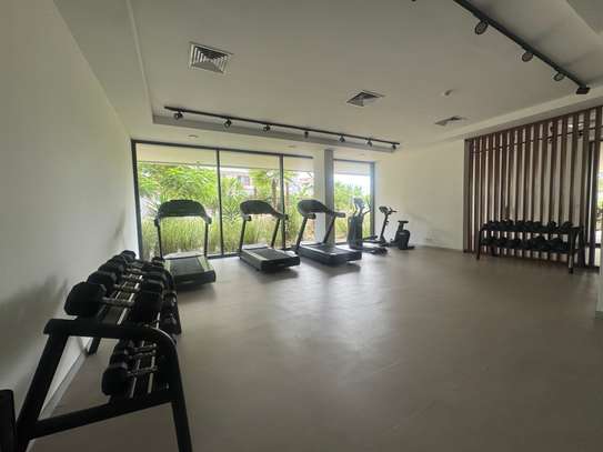 Appartement  à louer au Almadie 4 chambres vue mer image 11