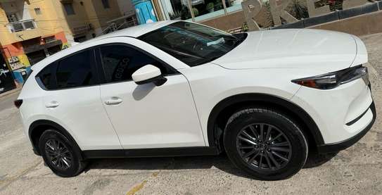 Mazda CX-5 2020 image 13