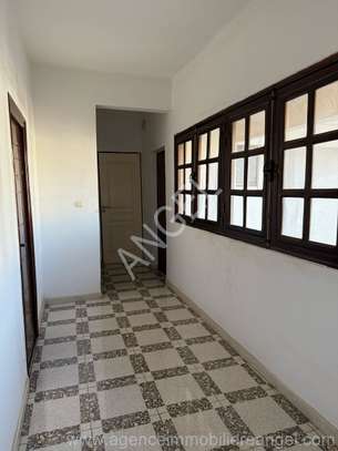 Ref_2406_GL Bel appartement  à louer à Karak-école police image 3