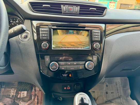 Nissan Rogue Sport 2020 image 6