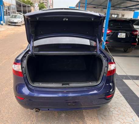 Renault Sm3 essence 2018 full options image 4