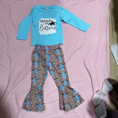 Ensemble petites filles image 13
