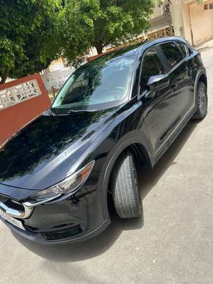 Mazda Cx-5 2017 image 3