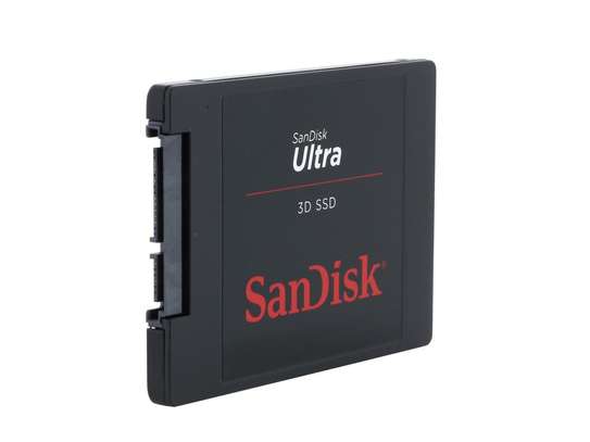 Promo Originale disque SSD 500GO ultra rapide image 7