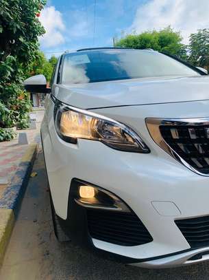 PEUGEOT 3008, 2019 image 4