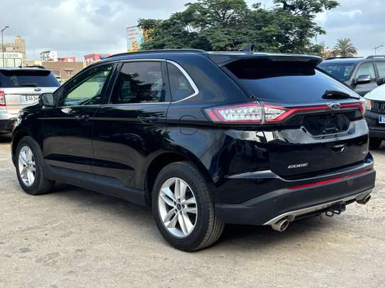 FORD EDGE 6 CYLINDRES image 4