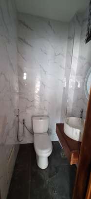 L’elegance au rdv 2 chambres Almadies recasement image 9