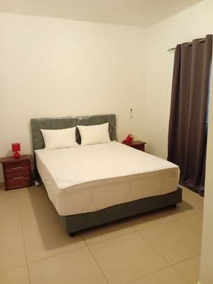 Appartement meublé à ouakam corniche image 11