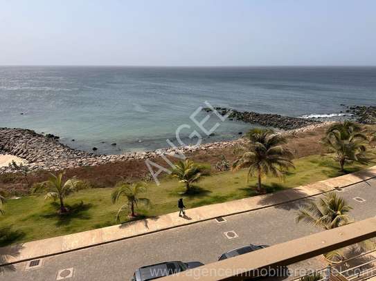 Ref_2786_PL Bel appartement  en duplex avec vue sur mer image 4