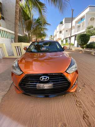 hyundai volester 2016 image 2